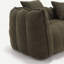 Causeuse capitonnée Bean Bag-678620435