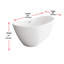 Baignoire de trempage 54 "x 29" Ardis-108225150