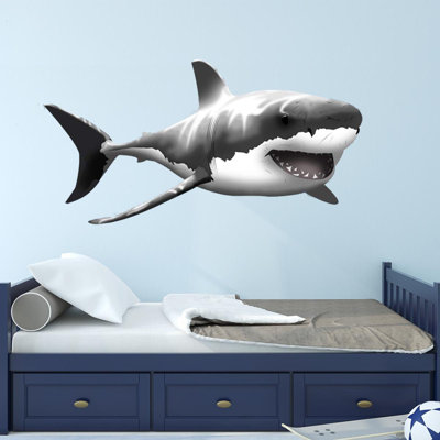 Animals Wall Sticker / Decal