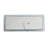 Celalettin Hardwired LED mirror with magnifier and colour changing temperature 3000K/4200K/6000K-91654296