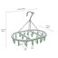 Steel Laundry Room Organiser