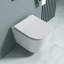 Durovin Bathrooms 3L LPF Round