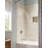 Glyde Shower Faucet Lever Handle with Posi-Temp-19190106