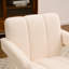 Fauteuil rembourré et rembourré Teddy-559753493
