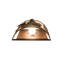 Nantwich 2 - Light Flush Mounted Sconce