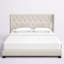 Lit tapissier Osoba-1496001163