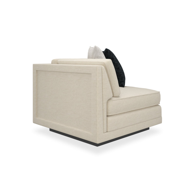 FUSION CORNER UNIT