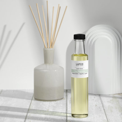 Recharge pour diffuseur de roseaux Star Magnolia