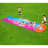 Free Form Kiddie Pool 4cm H x 488cm W x 100cm L