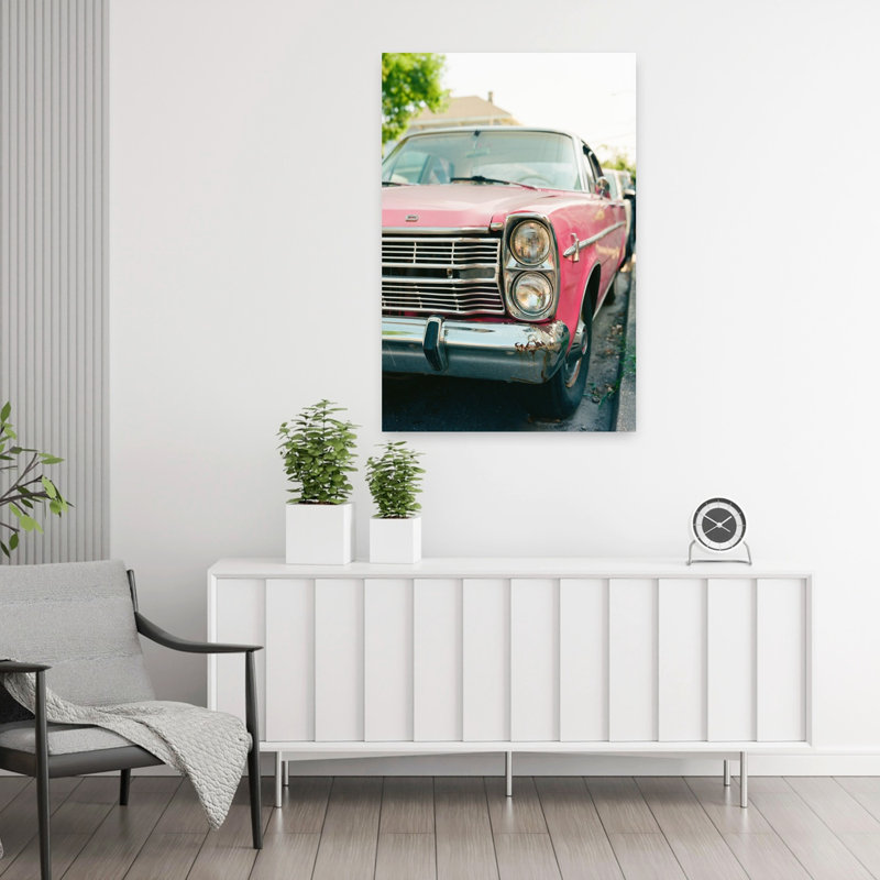 Print, 91.44cm H x 60.96cm W