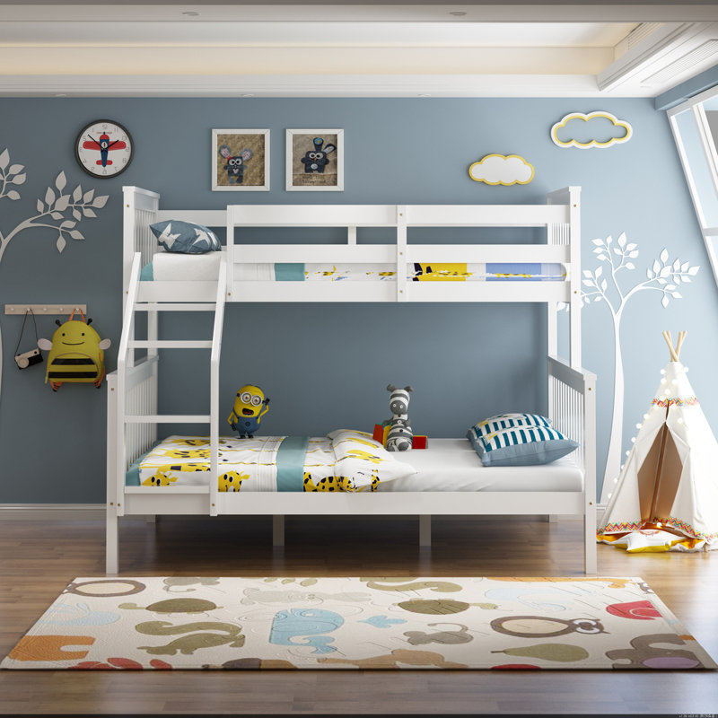 Adhelin Bunk Bed