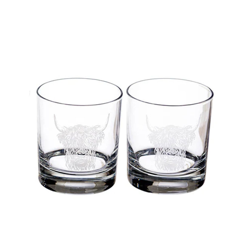 340ml Highball Glass Set