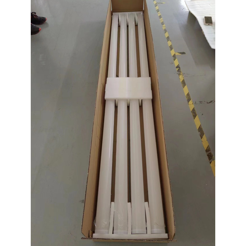 4ft Wattage Adjustable & Colour Tunable Led  Linear Strip Light (set Of 4)