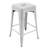 Candys Stackable 24" Patio Bar Stool-23705232