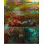 Dalessio One-of-a-Kind 9' 10" X 13' 10" Hand Knotted Area Rug