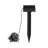 Messancy 22'L Solar String Light With 50 LEDs