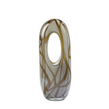 Handmade Glass Table Vase