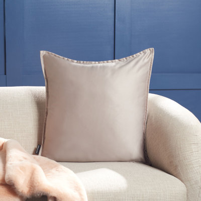 Lerna Reversible Throw Pillow