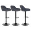 Tabouret de bar pivotant Mid-Century-92729665