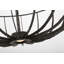 Sanchi X-Large Semi Flush