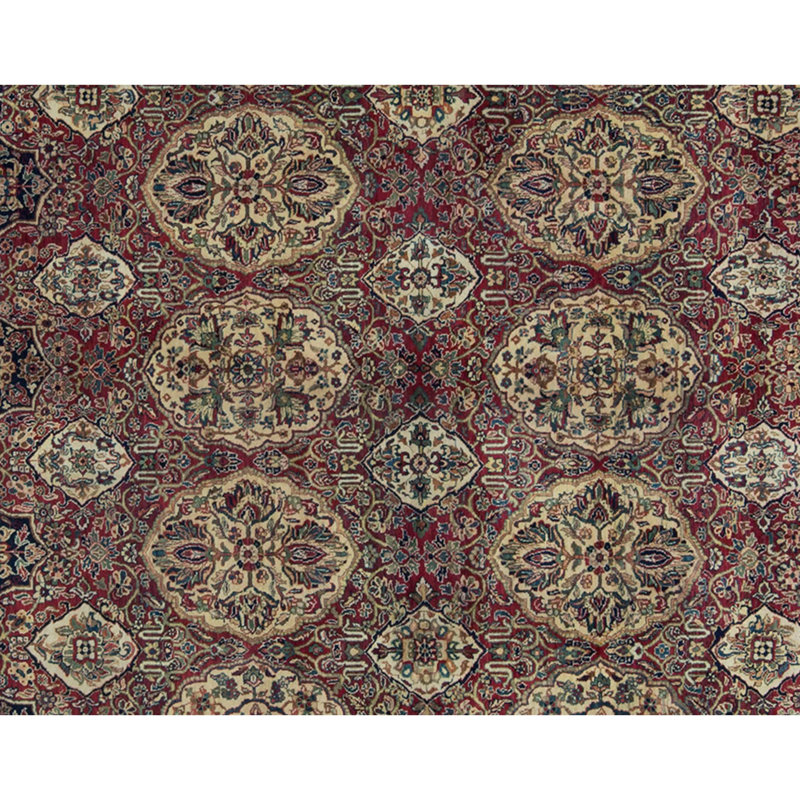 Sona One-of-a-Kind 12'1" X 15'10" Area Rug