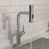 Brushed Nickel is out of stock