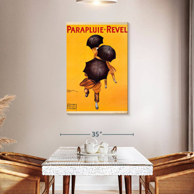 Kerner Parapluie-Revel