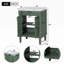 Meuble-lavabo 24 po avec lavabo supérieur-1842615412