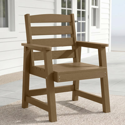 Patio Dining ArmChairs