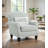 Lynette Upholstered Accent Chair