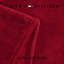 Couverture marine Tommy Hilfiger-113658389-113658384