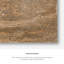 Travertine Striato 18x36 Honed & Filled Travertine Tile