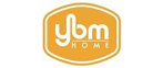 YBM Home logo