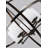 Alturas 5 - Light Dimmable Globe Chandelier-2009986198-1979835781