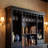 45.3"W Wine Storage Cabinet