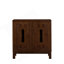 Buffet 31,5 po Mid Century Modern-2054120016