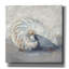 «Blue Shell Study 1» par Ethan Harper, art mural sur toile-750637212