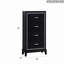 Commode 4 tiroirs