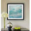 Aqua Skies - reproduction d'art-40494825-40496581