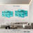 Avery Aqua Abstract-108746991
