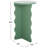 Michelo Wavy Accent Table-1859742111