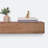 Melodye Rustic Fireplace Shelf Mantel-311606804-311606811