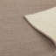 Durbin Solid Colour Wool Hand Woven Area Rug-14461970