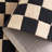 Freesia Area Rug In Black/Beige-90584591