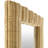 Galey Alix X Livabliss Tortola Accent Mirror