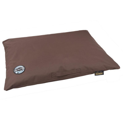 Expedition Orthopedic Memory Foam Pet Bed