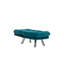 Fauteuil convertible l 43,7 po Haana-92969623