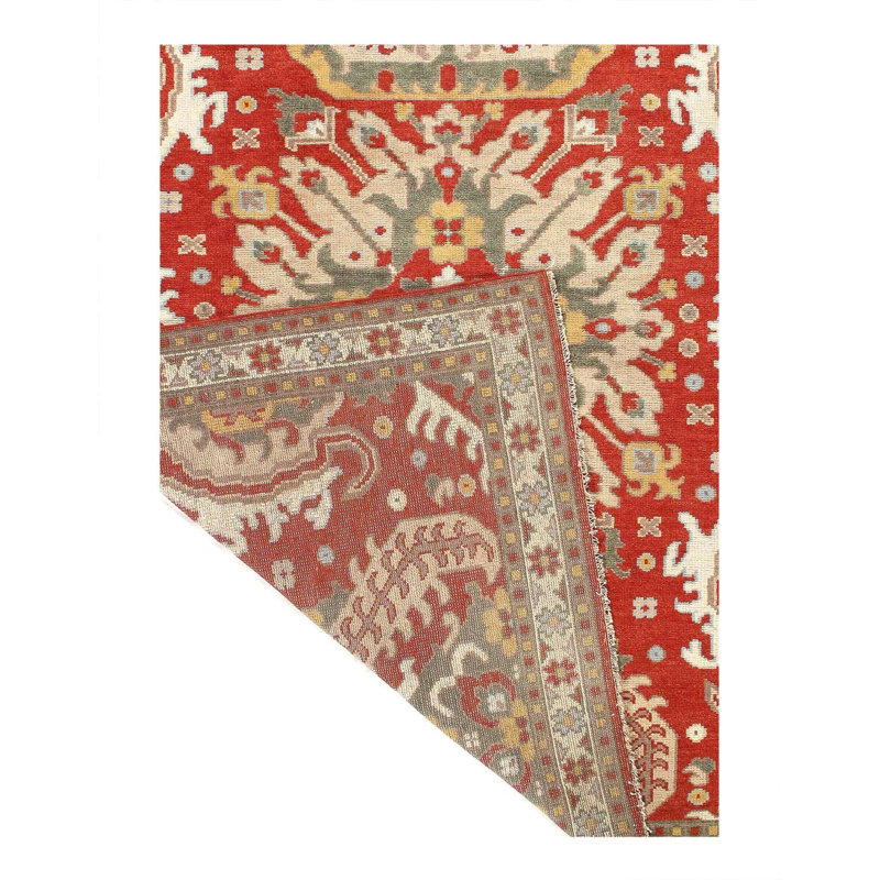Oriental Area Rug