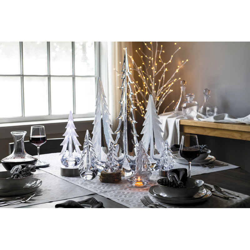 Vermont Evergreen, 26" H x 6.75" W x 6.75" D