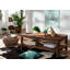 Toronto Solid Wood Four Leg Coffee Table with Storage